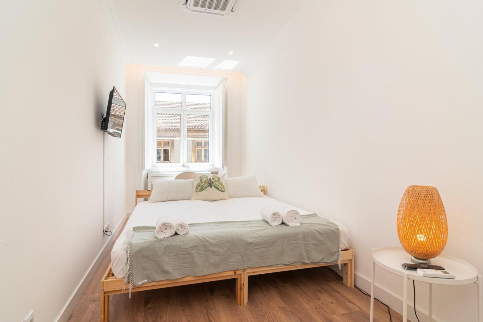 Guestready - Priorado - Yellow Suite Лиссабон Экстерьер фото